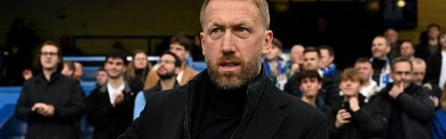 竞技网：0比2输给热刺后，切尔西高层开始怀疑波特