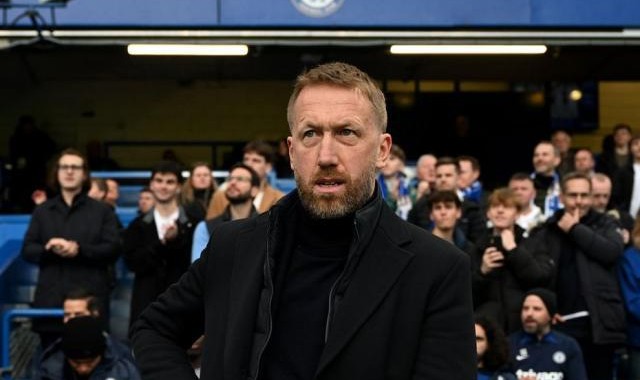 竞技网：0比2输给热刺后，切尔西高层开始怀疑波特