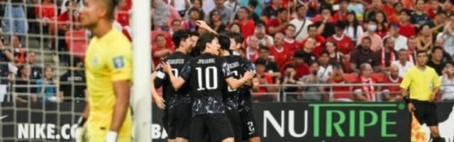 赏金女王-韩国是否全力阻击国足?主教练曾收到过中超大合同