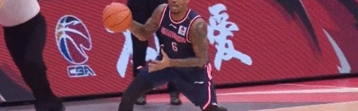 赏金女王-马尚跟腱断裂赛季报销！广东三连冠之路蒙上阴影