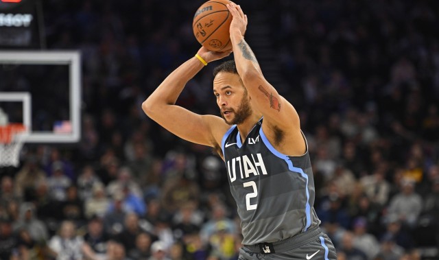 赏金女王试玩-李凯尔谈爵士生涯：我在那里过得很开心 对他们没有任何负面评价