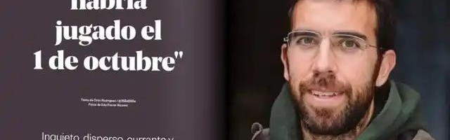 赏金女王-奥莱格觉得英超强队太浮躁，阿莫林有点冤