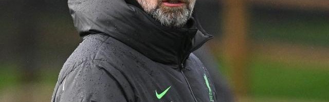 赏金女王-克洛普为萨拉赫伤情揪心：他感觉不妙，正等待评估