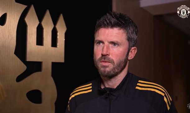 赏金女王-1-2被纽卡绝杀：卡里克遭遇上任首败，曼联多打一人仍被逆转