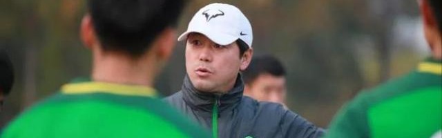 赏金女王-国安老臣领衔过渡教练组 俱乐部已有外籍主帅人选