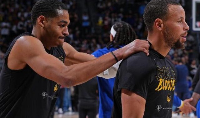 勇士如何演变水花三兄弟？普尔还有进化空间