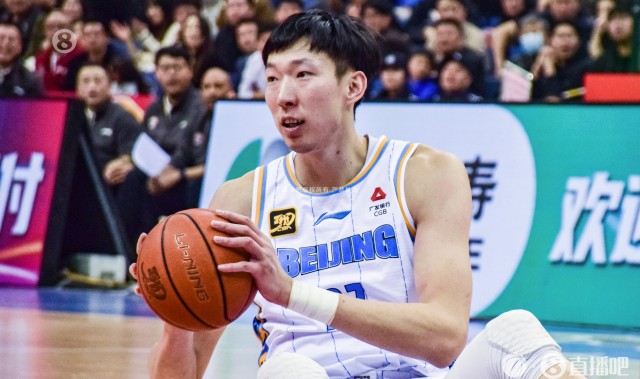 赏金女王-解说：斯佩尔曼&amp;周琦伤缺使北京内线告急 张宁复出后山西回归正轨